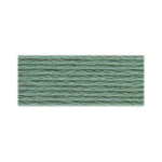 DMC Floss 0927 Light Gray Green